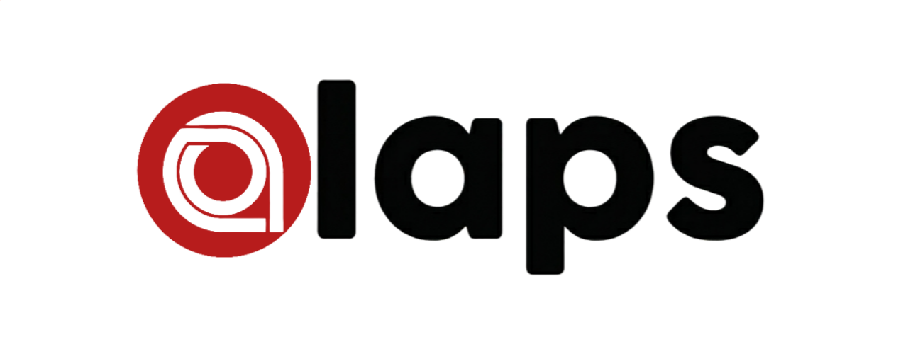 Olaps Logo